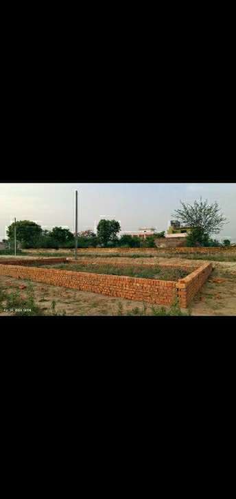  Plot For Resale in Shree Ram Apartments Sector 118 Noida 6921567