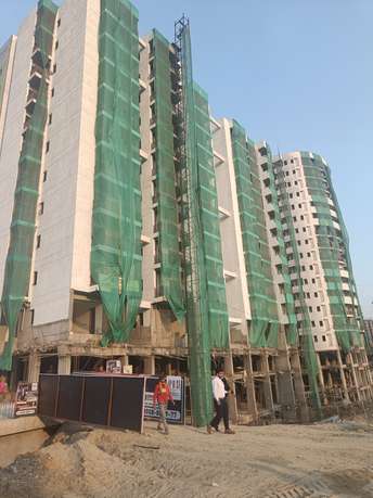 1 BHK Apartment For Resale in Rise Organic Ghar Lal Kuan Ghaziabad 6921604