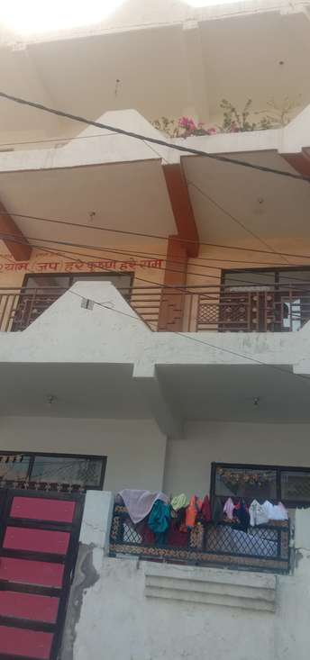 3.5 BHK Builder Floor For Resale in Nehru Nagar Iii Ghaziabad 6921681