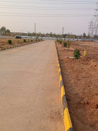 Plot For Resale in Narayankhed Hyderabad  6921609