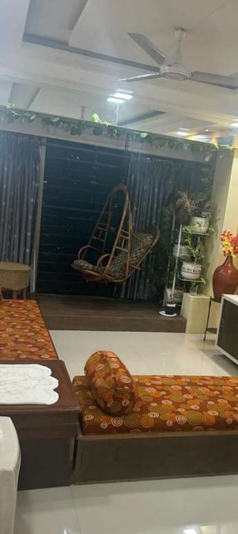 3 BHK Apartment For Rent in Shiv Shivam Apartment Andheri West Mumbai  6921589