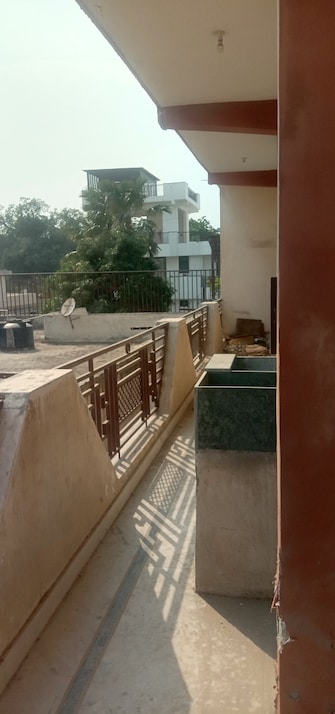 3.5 BHK Builder Floor For Resale in Nehru Nagar Iii Ghaziabad  6921681