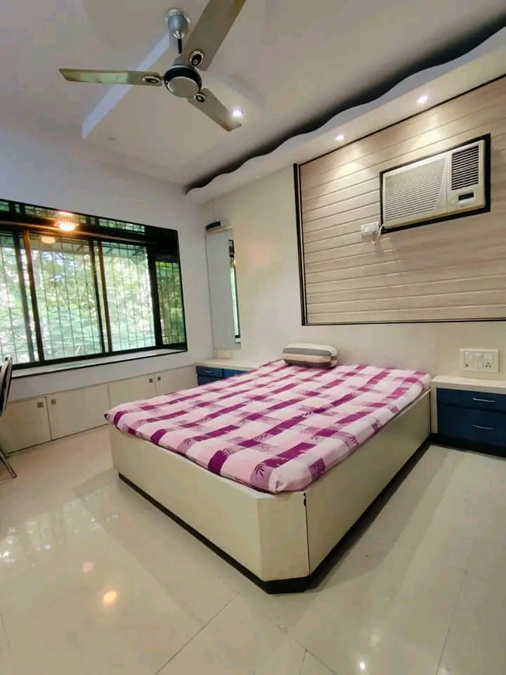 2 BHK Apartment For Resale in Angelica Heights Nalasopara West Mumbai  6921650