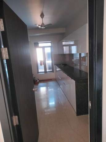 3 BHK Apartment For Rent in Oberoi Maxima Andheri East Mumbai 6921711