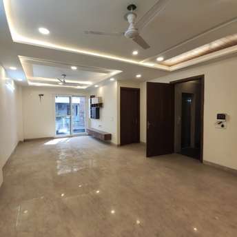 3 BHK Builder Floor For Resale in Janakpuri Delhi 6921787