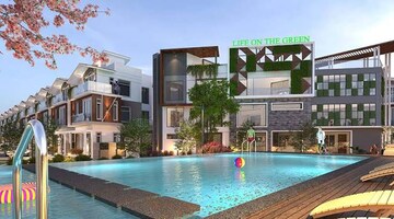 5 BHK Villa For Resale in Sowparnika Life On The Green Sarjapur Attibele Road Bangalore  6921988