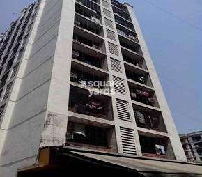 2 BHK Apartment For Rent in Golden Tower Santacruz Santacruz East Mumbai  6921772