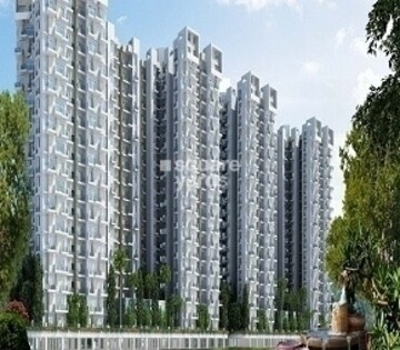 2 BHK Apartment For Rent in Amrapali O2 Valley, Tech Zone 4 Greater Noida