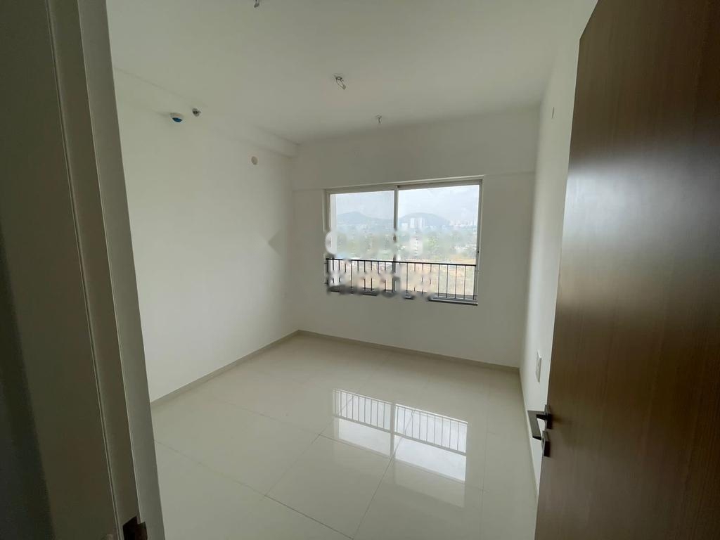 2 BHK Apartment For Rent in Paranjape Blue Ridge Hinjewadi Pune  6921847