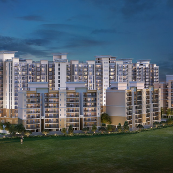 3 BHK Apartment For Resale in Aerocity Mohali 6921944