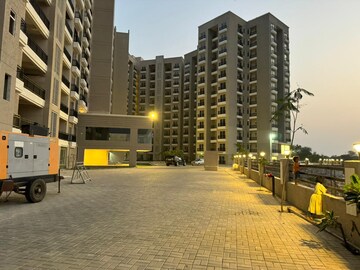 1 BHK Apartment – Exterior View View at Ajmer Road - for Sale