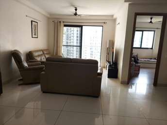 3 BHK Apartment For Resale in SNN Raj Etternia Haralur Road Bangalore 6922050