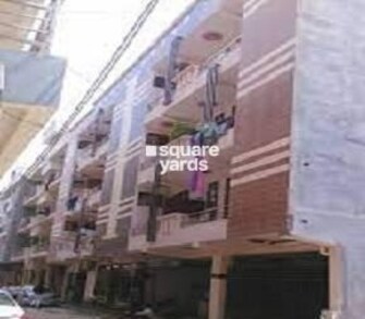 2 BHK Apartment For Resale in Flora Enclave Ghaziabad Gangapuram Ghaziabad  6922147