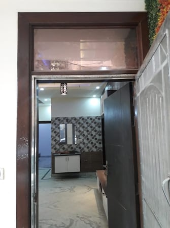 2 BHK Apartment For Resale in Flora Enclave Ghaziabad Gangapuram Ghaziabad  6922147