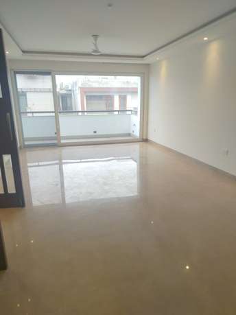 4 BHK Builder Floor For Resale in Freedom Fighters Enclave Saket Delhi 6922236