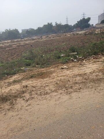 Plot For Resale in Sector Mu 2, Greater Noida Greater Noida  6922269