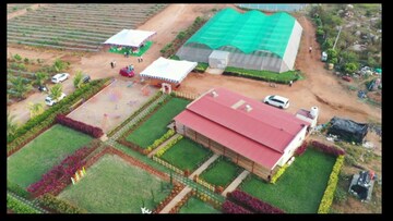  Plot – Exterior View View at Shadnagar - for Sale