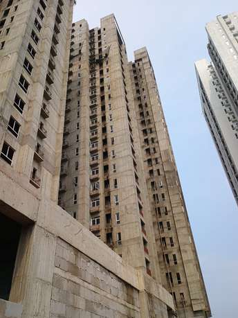 2 BHK Apartment For Resale in Rishi Pranaya Phase I Rajarhat New Town Kolkata  6922431