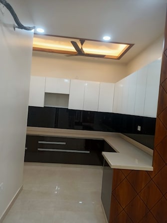 3 BHK Builder Floor For Resale in BPTP District Walk Sector 81 Faridabad  6922626