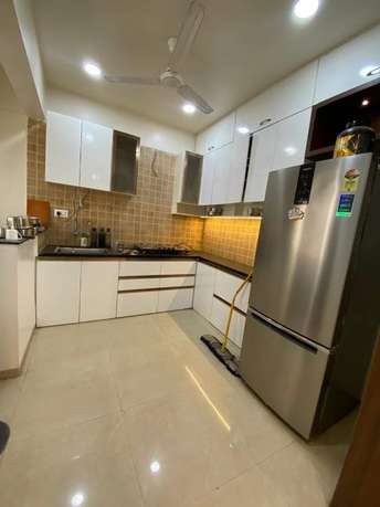 1 BHK Apartment For Rent in Adarsh Gardens Jayanagar Bangalore 6922543