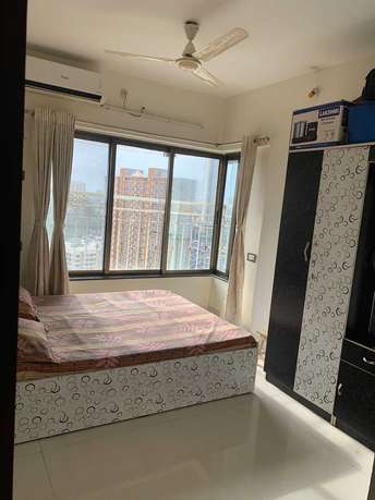 2 BHK Apartment For Resale in Shreeji Divine Kandivali Kandivali West Mumbai  6922657