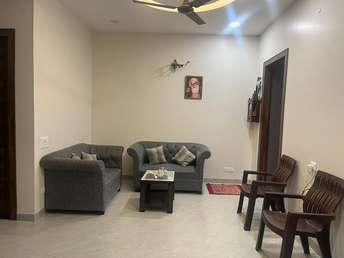 3.5 BHK Builder Floor For Rent in Sector 37 Chandigarh  6923166