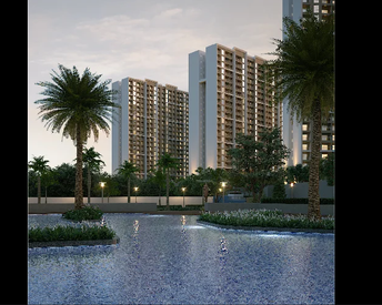 2 BHK Apartment For Resale in Sobha Dream Gardens Thanisandra Main Road Bangalore 6923167