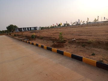 Plot For Resale in Narayankhed Hyderabad  6924860