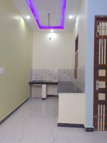 2 BHK Independent House For Sale in Jankipuram Extension