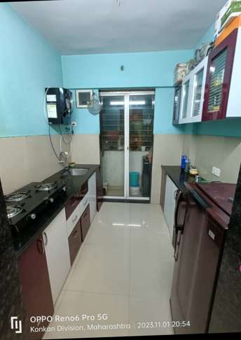 2 BHK Apartment For Resale in Nyati Era Dhanori Pune 6923550