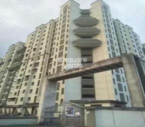 रेसिडेन्शियल फ्लॅट वर्ग फुट फॉर रेंट इन खरघर नवी मुंबई  6923580