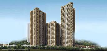 2 BHK Apartment For Resale in Godrej Park Ridge Manjari Pune  6923640