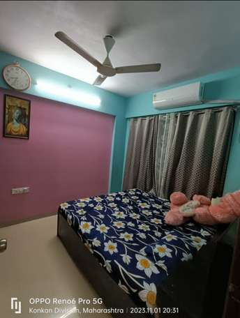 2 BHK Apartment For Resale in Nyati Era Dhanori Pune 6923796