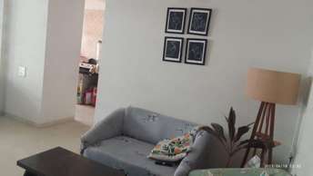 2 BHK Apartment For Rent in Wellwisher Kiarah Terrazo Hadapsar Pune  6923844