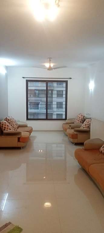 2 BHK Apartment For Resale in Kolte Patil Western Avenue Wakad Pune 6924061