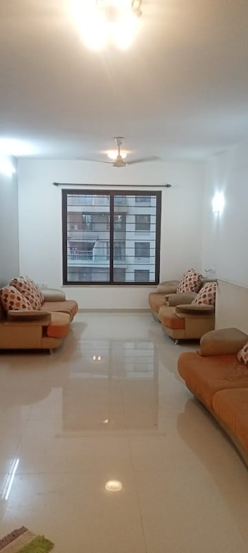 2 BHK Apartment For Resale in Kolte Patil Western Avenue Wakad Pune  6924061