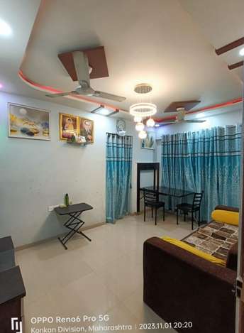 2 BHK Apartment For Resale in Nyati Era Dhanori Pune  6924071