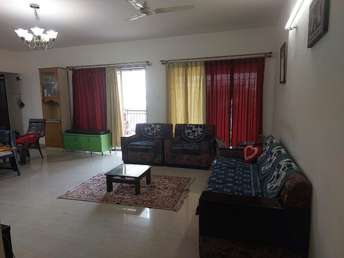 2 BHK Apartment For Resale in Sheth Tiara Wakad Pune 6924097