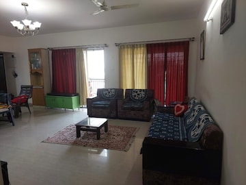 2 BHK Apartment For Resale in Sheth Tiara Wakad Pune  6924097