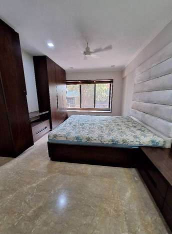 3 BHK Apartment For Rent in Gurukul CHS Matunga Matunga East Mumbai 6924164