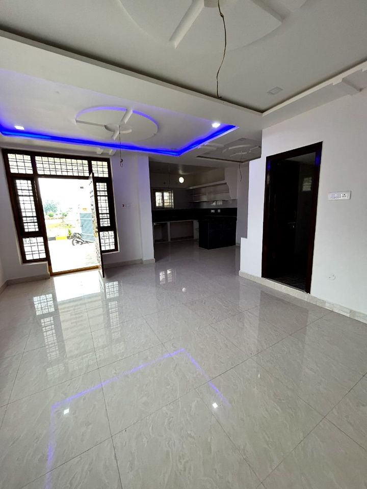 2 BHK Independent House For Resale in Rampally Hyderabad  6924121