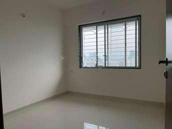 2 BHK Apartment For Rent in Sukhwani Hermosa Casa Mundhwa Pune  6924224