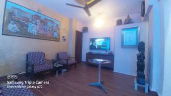 3 BHK Apartment For Rent in Sagar Avenue  II Santacruz East Mumbai 6924282