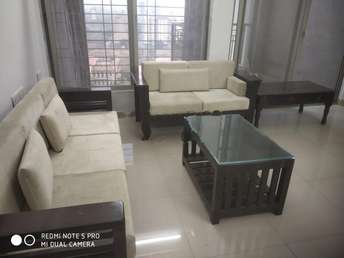 2 BHK Apartment For Rent in Brahma F Residences Kalyani Nagar Pune  6924433