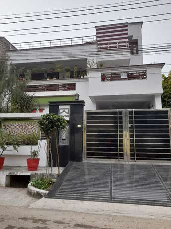 2 BHK Independent House For Rent in Nirmala Dhawa Paradise Vibhuti Khand Lucknow 6924467