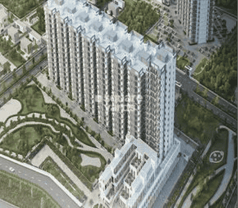 2 BHK Apartment For Rent in Signature Roselia Phase 2 Sector 95a Gurgaon  6924596