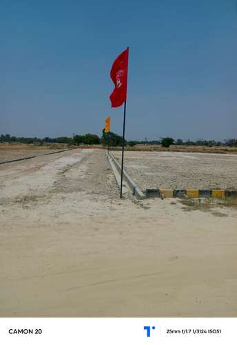 Plot For Resale in University Road Lucknow  6924725