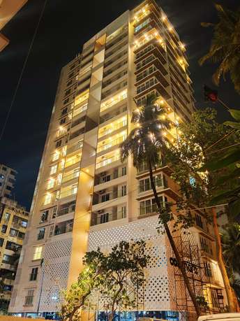 1 BHK Apartment For Resale in Raghav Marvel Nehru Nagar Mumbai 6924633