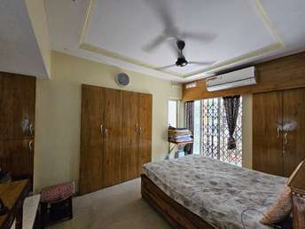 2.5 BHK Apartment For Rent in Raheja Garden Estate Teen Hath Naka Thane  6924769