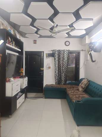 2 BHK Apartment For Resale in Casa Grande Luxus Kr Puram Bangalore  6708251